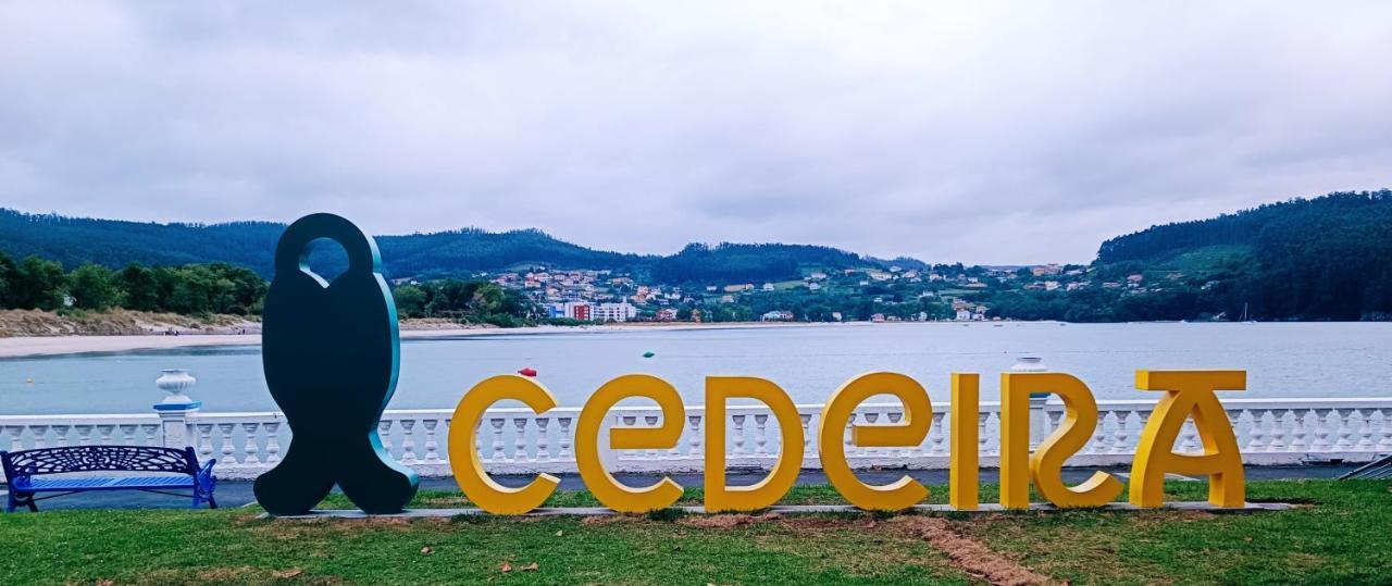 Precioso Estudio En Cedeira. Exterior photo