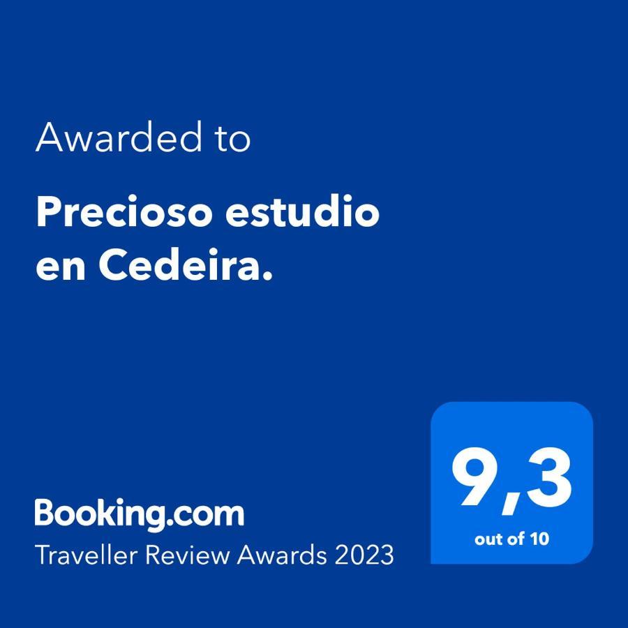 Precioso Estudio En Cedeira. Exterior photo